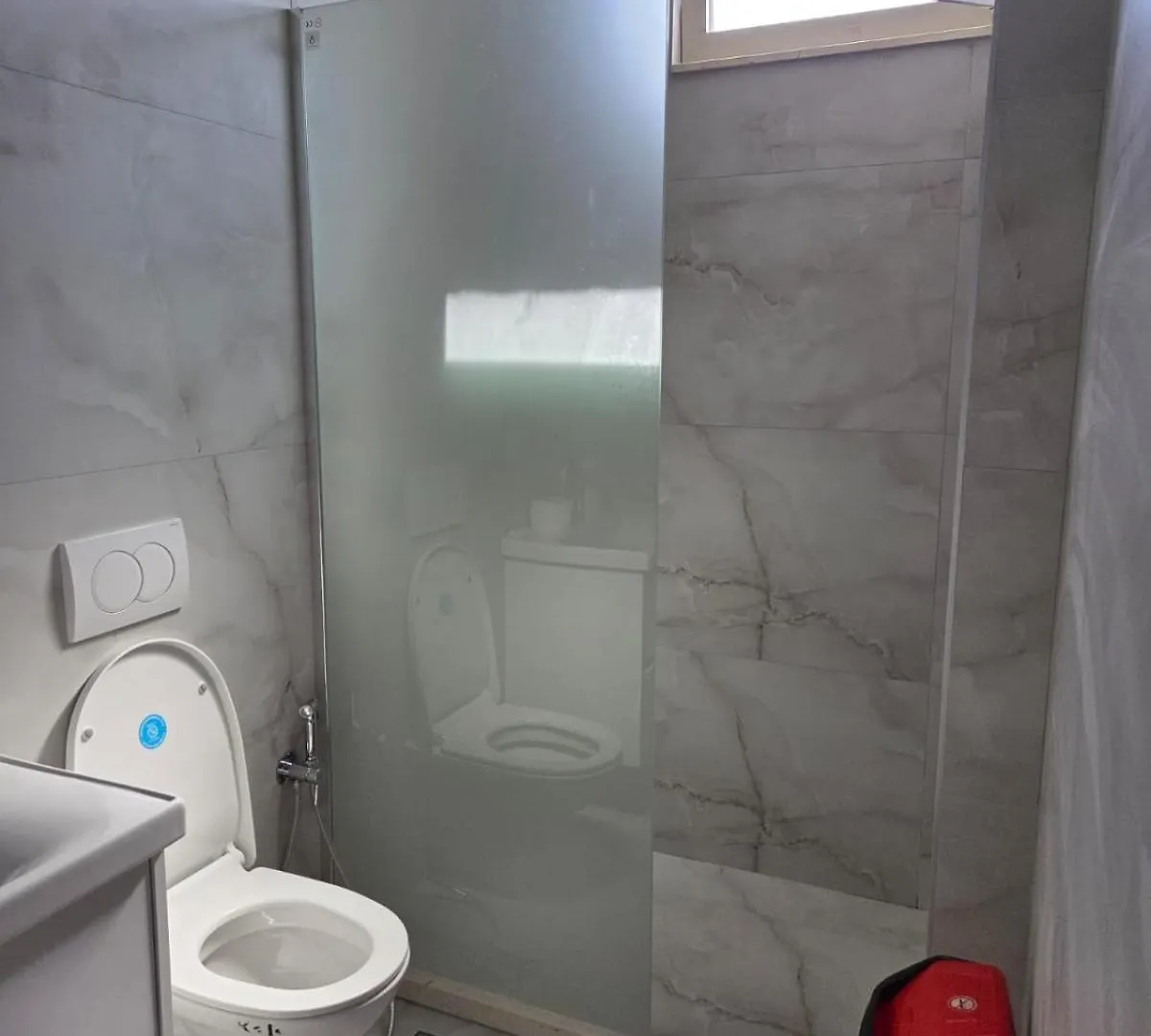 Central Bazzar Apartments Tirana
