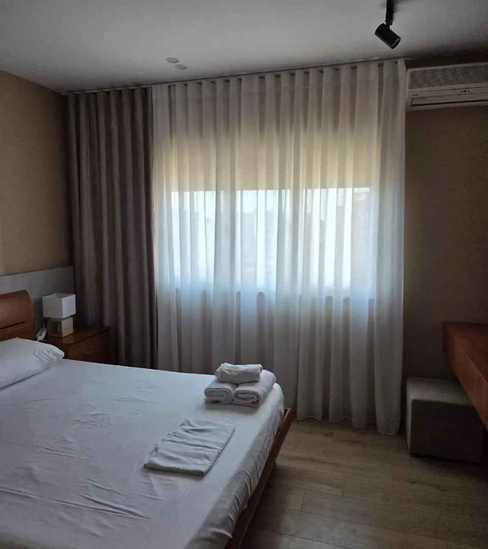Central Bazzar Apartments Tirana 0*,